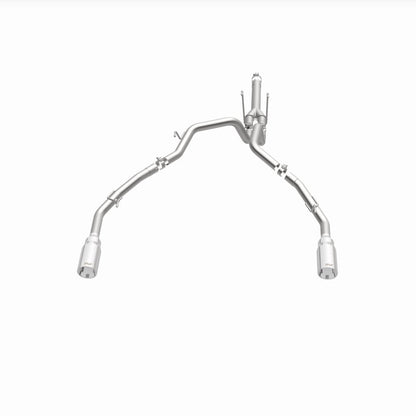 MagnaFlow Ram 1500 Street Series Filter-Back Performance Exhaust System 19359 360 Degree Image Set