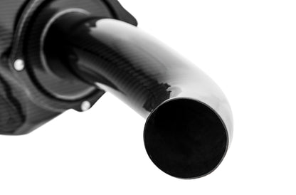 AWE Tuning Audi C7 A6 / A7 3.0T S-FLO Carbon Intake V2 2660-15022 2660-15022 Photo - out of package