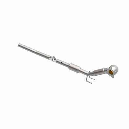 MagnaFlow Volkswagen OEM Grade Federal / EPA Compliant Direct-Fit Catalytic Converter 52281 360 Degree Image Set