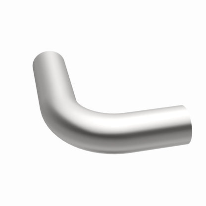 MagnaFlow 90° Bend Stainless Steel Pipe 10714 360 Degree Image Set