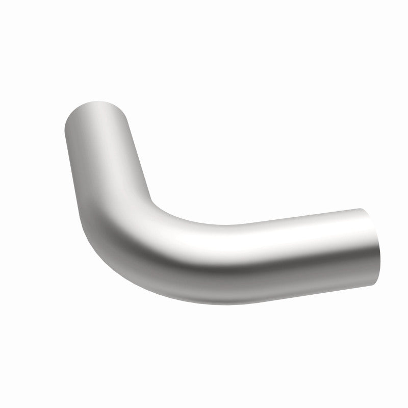 MagnaFlow 90° Bend Stainless Steel Pipe 10714 360 Degree Image Set