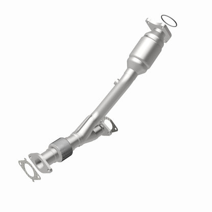 MagnaFlow OEM Grade Federal / EPA Compliant Direct-Fit Catalytic Converter 49229 360 Degree Image Set