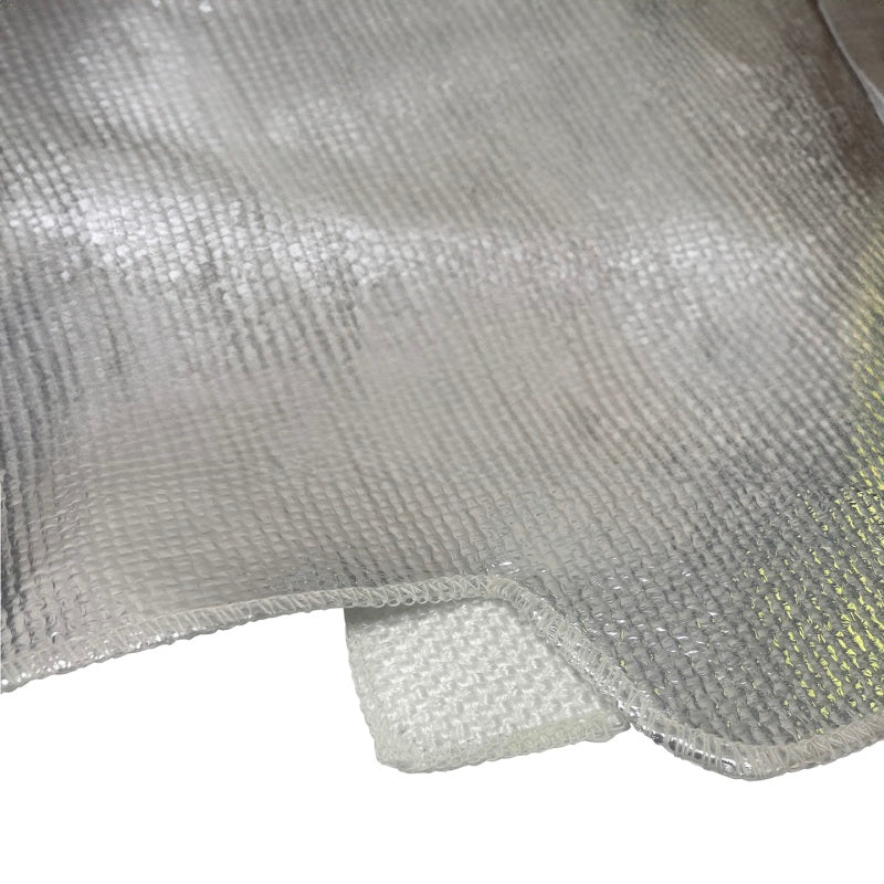 DEI 22-24 Honda Pioneer 1000-3/1000-5/1000-6 Under Seat Heat Shield Kit 902409 902409 User 1