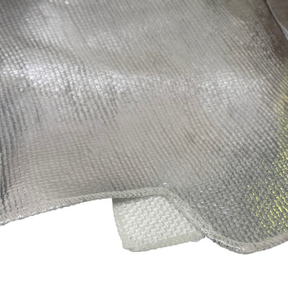 DEI 22-24 Honda Pioneer 1000-3/1000-5/1000-6 Under Seat Heat Shield Kit 902409 902409 User 1