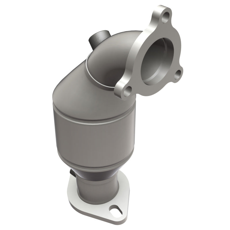 MagnaFlow HM Grade Federal / EPA Compliant Direct-Fit Catalytic Converter 93188 Photo - Primary