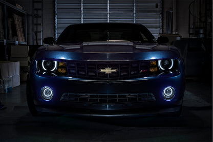 ORACLE Lighting Oracle Chevrolet Camaro RS 10-13 LED Halo Kit - White 2641-001 2641-001 Photo - in package