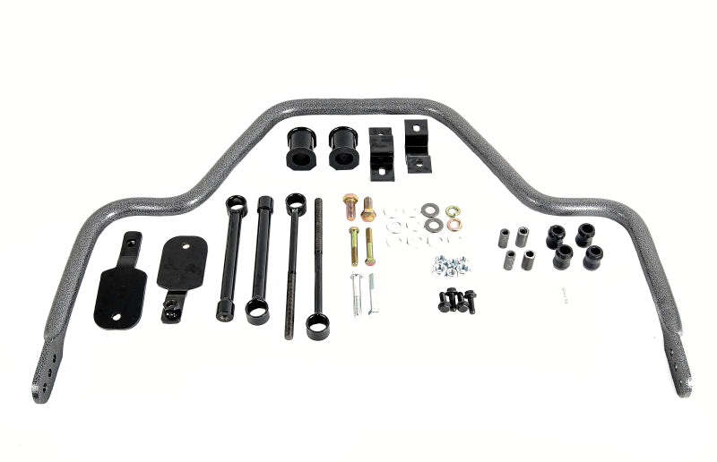 Hellwig 17-21 Ford F-250 4WD (2in Lift in Rear) Solid Heat Treated Chromoly 1-1/8in Rear Sway Bar 7845 7845 Photo - Primary