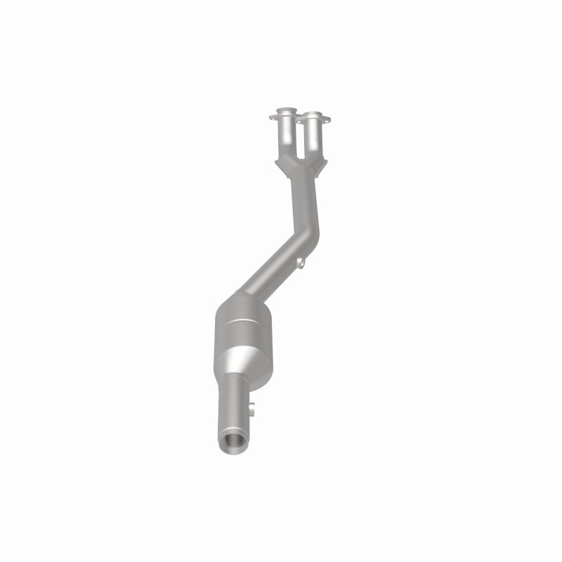 MagnaFlow BMW M5 HM Grade Federal / EPA Compliant Direct-Fit Catalytic Converter 24059 360 Degree Image Set