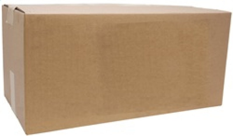 Spectre Plenum Kit (Low) w/Passenger Side 45/90 Degree Tube 751 751 Photo - in package