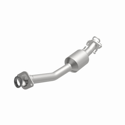 MagnaFlow Nissan NV200 OEM Grade Federal / EPA Compliant Direct-Fit Catalytic Converter 52689 360 Degree Image Set