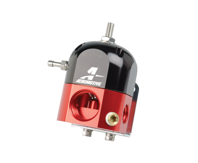 Aeromotive A1000 Carbureted Bypass Regulator 13204 Photo - Primary