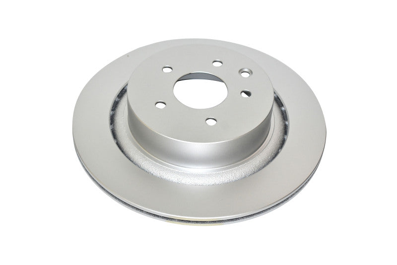 DBA DBA En-Shield Standard Rotors Brakes, Rotors & Pads Brake Rotors - OE main image