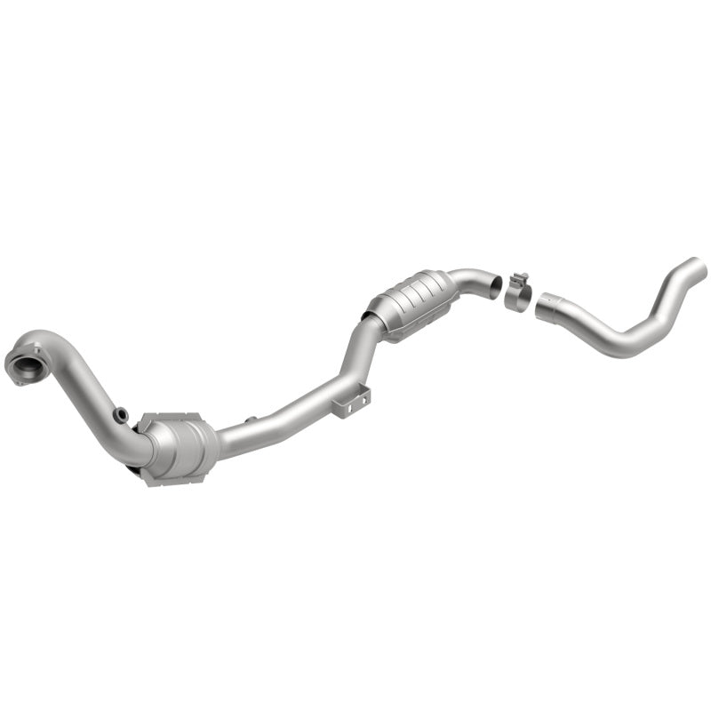 MagnaFlow Mercedes-Benz ML55 AMG California Grade CARB Compliant Direct-Fit Catalytic Converter 447276 Photo - Primary