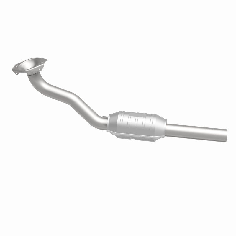 MagnaFlow Volkswagen Standard Grade Federal / EPA Compliant Direct-Fit Catalytic Converter 22924 360 Degree Image Set