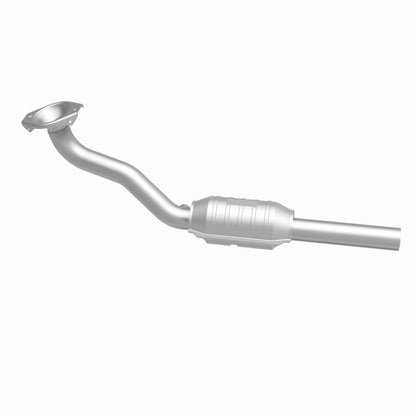 MagnaFlow Volkswagen Standard Grade Federal / EPA Compliant Direct-Fit Catalytic Converter 22924 360 Degree Image Set
