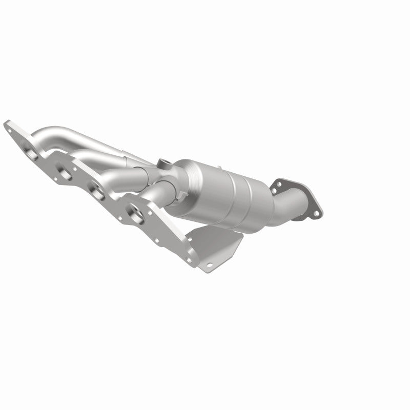 MagnaFlow OEM Grade Federal / EPA Compliant Manifold Catalytic Converter 51785 360 Degree Image Set