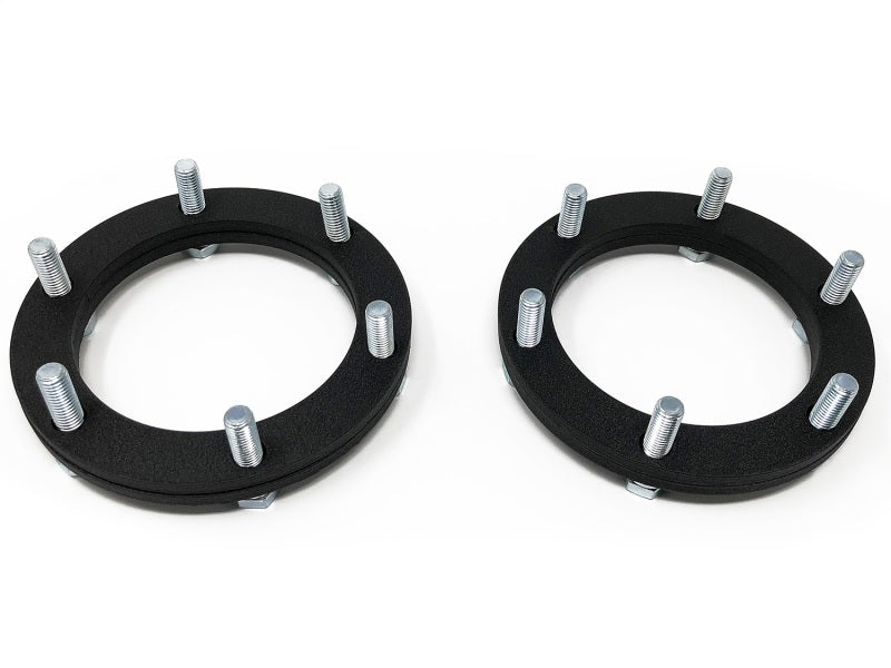 Tuff Country 88-98 GMC Truck K1500/K2500 (6 lug) 4wd 1/2in Replacement CV Axle Spacer Kit 10802 10802 Photo - Primary