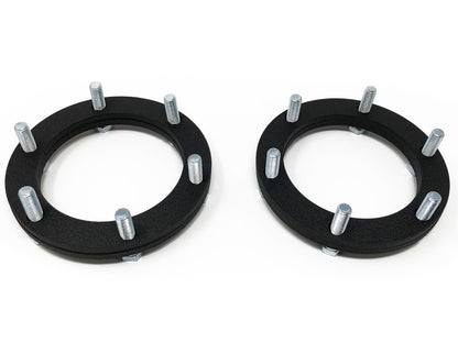Tuff Country 88-98 GMC Truck K1500/K2500 (6 lug) 4wd 1/2in Replacement CV Axle Spacer Kit 10802 10802 Photo - Primary