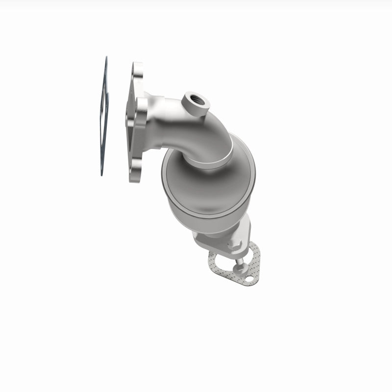 Magnaflow 2017 Cadillac XT5 Rear Underbody 3.6L Direct Fit Converter 280176 280176 360 Degree Image Set