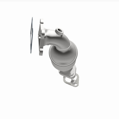 Magnaflow 2017 Cadillac XT5 Rear Underbody 3.6L Direct Fit Converter 280176 280176 360 Degree Image Set