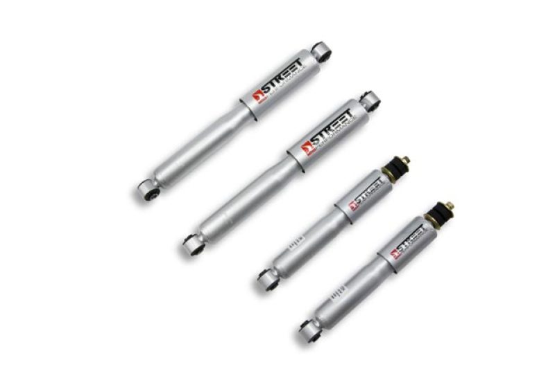 Belltech SHOCK SET STREET PERFORMANCE 9561 9561 Photo - Primary