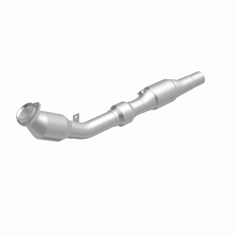 MagnaFlow Audi RS4 OEM Grade Federal / EPA Compliant Direct-Fit Catalytic Converter 49262 360 Degree Image Set