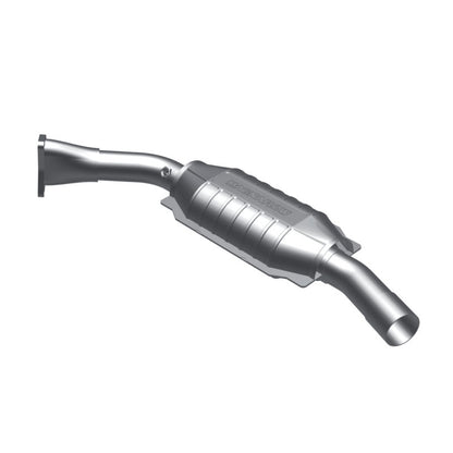 MagnaFlow Land Rover Range Rover Standard Grade Federal / EPA Compliant Direct-Fit Catalytic Converter 23825 Photo - Primary