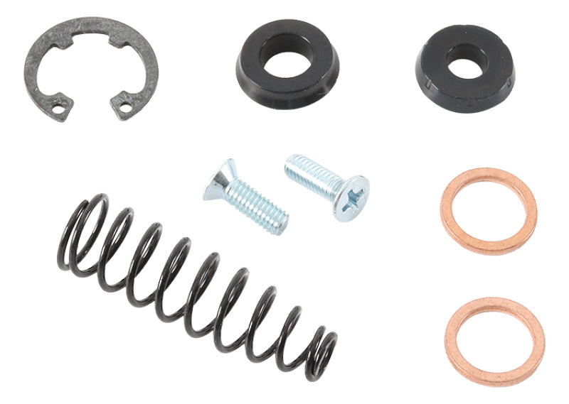 All Balls Racing 92-98 Yamaha XJ600 Seca II Master Cylinder Rebuild Kit Front 18-1056 18-1056 Photo - Primary