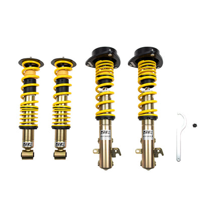 ST STX Adjustable Coilovers 15-17 Subaru WRX / STI 18245818 18245818 Photo - Primary