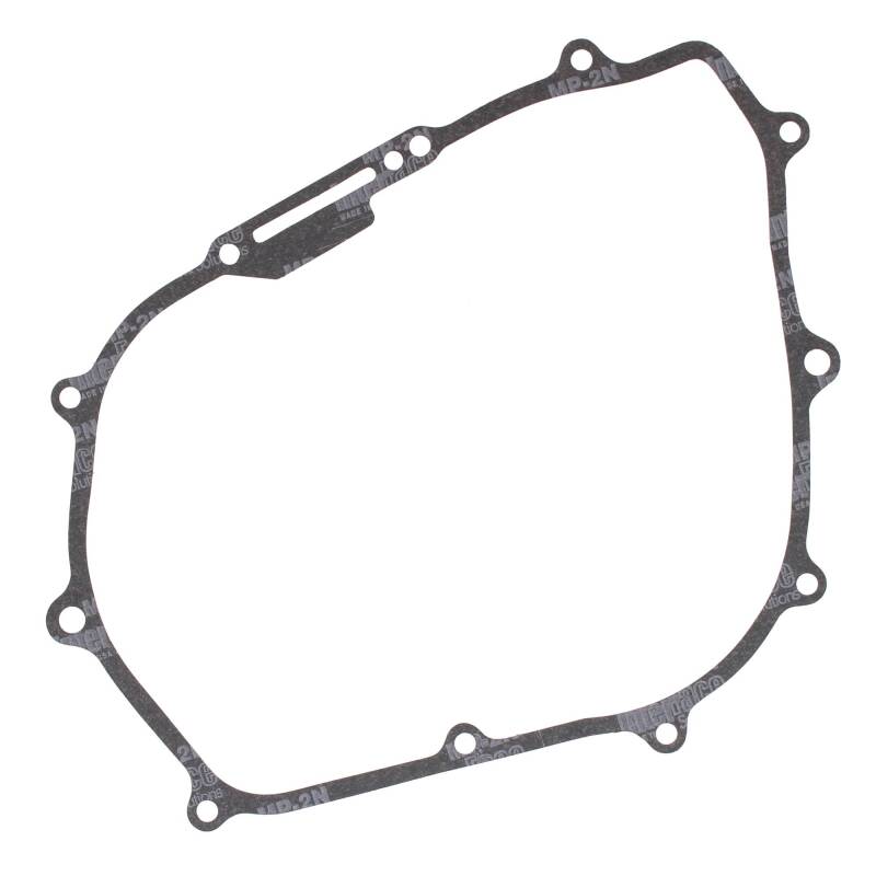 Vertex Pistons Vertex Gaskets 84-85 Honda XR200R Inner Clutch - Side Cover Gasket Kit 816066 816066 Photo - Primary