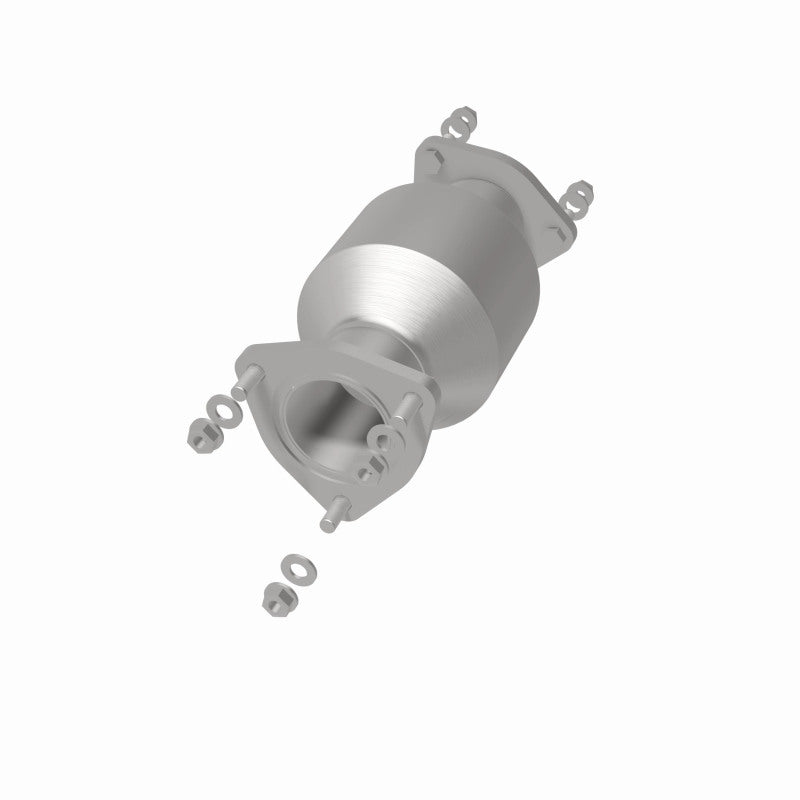MagnaFlow Honda Accord OEM Grade Federal / EPA Compliant Direct-Fit Catalytic Converter 21-476 360 Degree Image Set