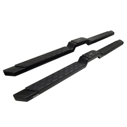 Westin 09-18 RAM 1500 CC / 10-24 2500/3500 CC HDX Running Boards - Tex. Blk 55-33565 55-33565 User 1