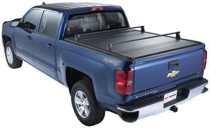 Pace Edwards 2019 Chevy Silverado 1500 6ft 6in Bed UltraGroove KRCA28A59 KRCA28A59 Photo - Mounted