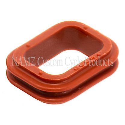 NAMZ Deutsch DT Series 2-Wire Replacement Interface Seal - 5 Pack (HD 72172-94) DP-2S DP-2S Photo - Primary