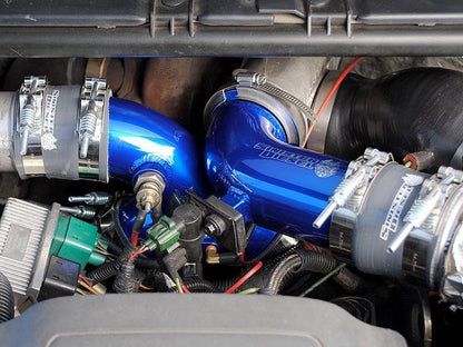 Sinister Diesel 99.5-03 Ford 7.3L Powerstroke Intake Elbow SD-INTEL-7.3 SD-INTEL-7.3 User 2
