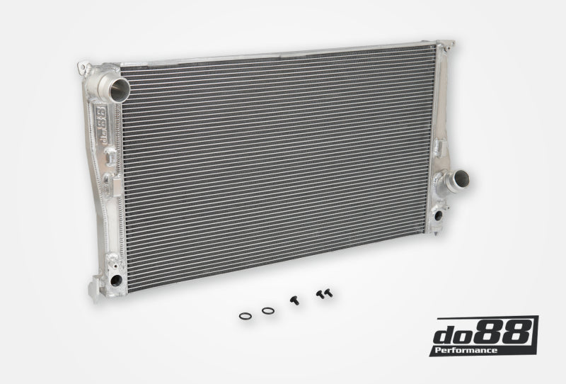 do88 DOB Radiator Cooling Radiators main image