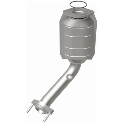 MagnaFlow HM Grade Federal / EPA Compliant Direct-Fit Catalytic Converter 25209 Photo - out of package