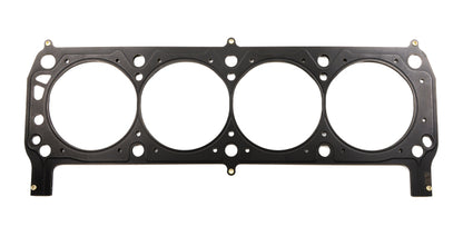 Cometic Gasket Cometic Ford 302/351W Windsor V8 .041in MLS Cyl Head Gasket-4.210in Bore-SVO/Yates-All Active Layers C15624-041 C15624-041 Photo - Primary