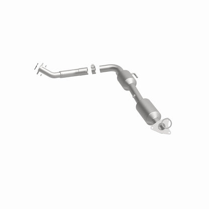MagnaFlow Toyota Tundra California Grade CARB Compliant Direct-Fit Catalytic Converter 5481625 360 Degree Image Set