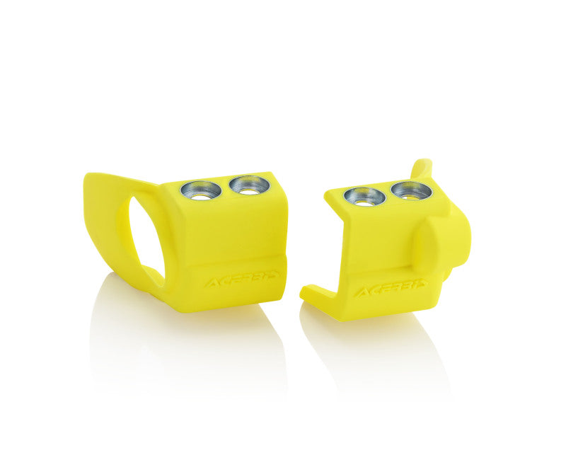 Acerbis Fork Shoe Protectors 2709710005 2709710005 Photo - Primary