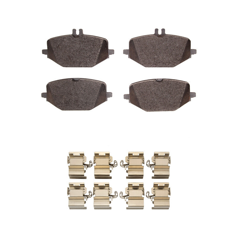R1 Concepts RNC Ceramic Brake Pads Brakes, Rotors & Pads Brake Pads - OE main image