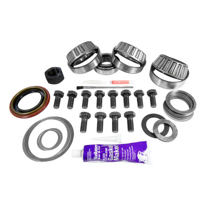 Yukon Gear & Axle USA Standard Master Overhaul Kit For The Dana 80 Diff (4.125in OD Only) ZK D80-A ZK D80-A Photo - Primary