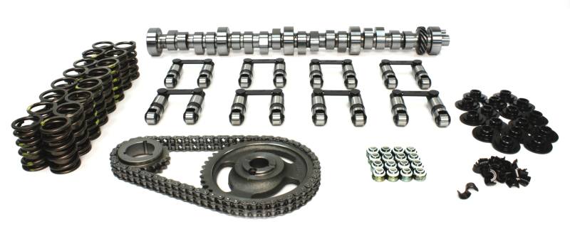 COMP Cams Camshaft Kit FF 291Th R7 Thumper K34-601-9 K34-601-9 Photo - Primary