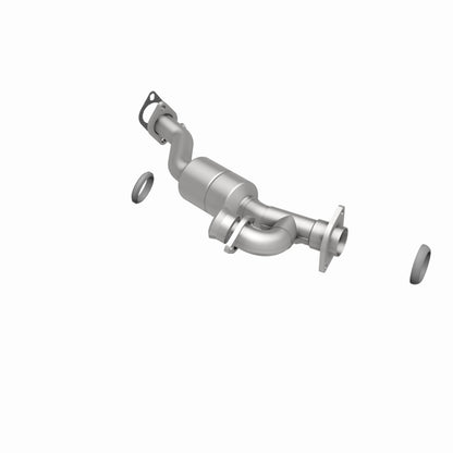 MagnaFlow Mitsubishi Montero Sport HM Grade Federal / EPA Compliant Direct-Fit Catalytic Converter 50138 360 Degree Image Set