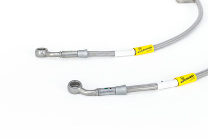 Goodridge G-Stop Brake Lines Chevrolet Camaro 50th Anniversary 2010-2011 12220 Photo - out of package