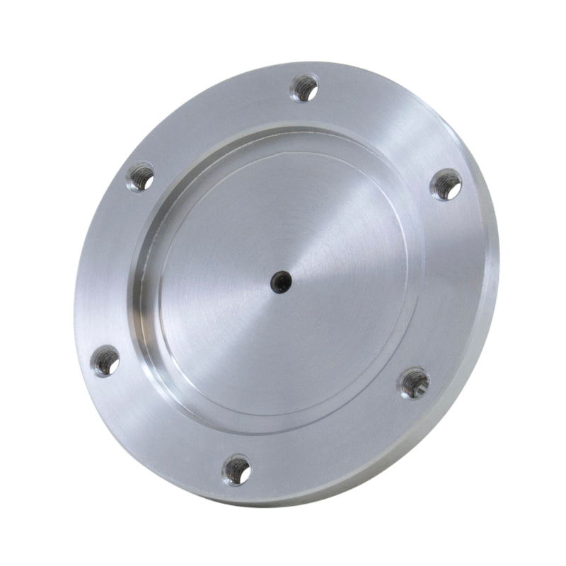 Yukon Gear & Axle Yukon Gear 1541H Left Hand Stub Axle For 98+ 8.25in IFS YA G26058813 YA G26058813 Photo - Primary