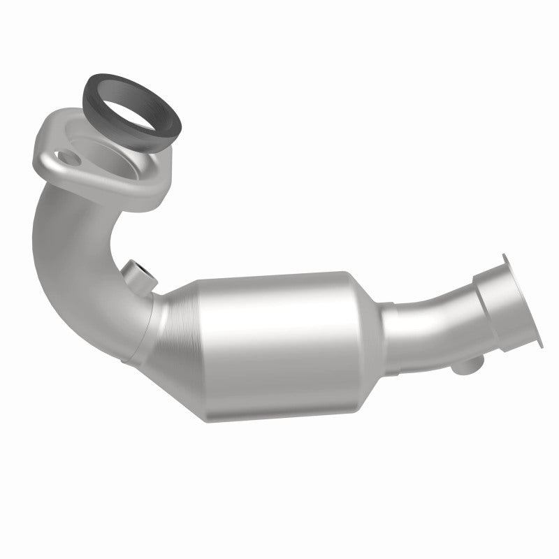 Magnaflow 2003 Jeep Liberty 3.7L Direct Fit Converter 4583052 4583052 360 Degree Image Set