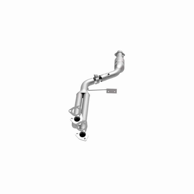 MagnaFlow BMW Z3 California Grade CARB Compliant Direct-Fit Catalytic Converter 4481693 360 Degree Image Set