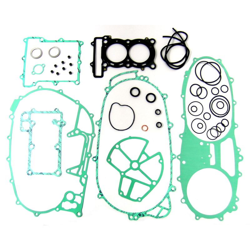 Athena 01-11 Yamaha XP T-Max ABS 500 Complete Gasket Kit (Excl Oil Seal) P400485850503 P400485850503 Photo - Primary