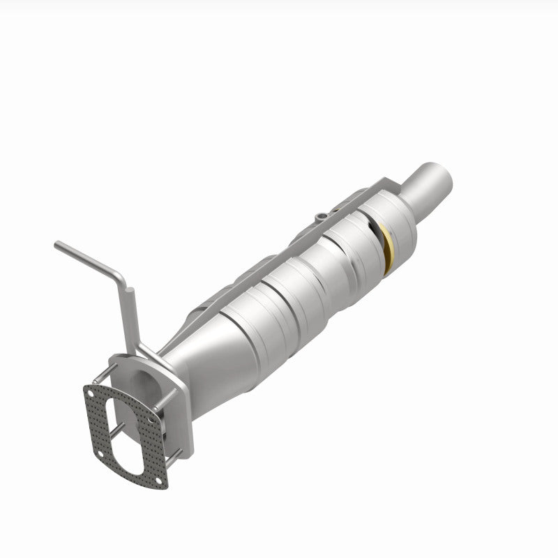 Magnaflow 09-17 Ford F53 V10 6.8L Underbody Direct Fit Catalytic Converter 280436 280436 360 Degree Image Set